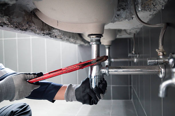 Trusted Emergency Plumber service in Buckeystown, MD - Masters Plumbing Service